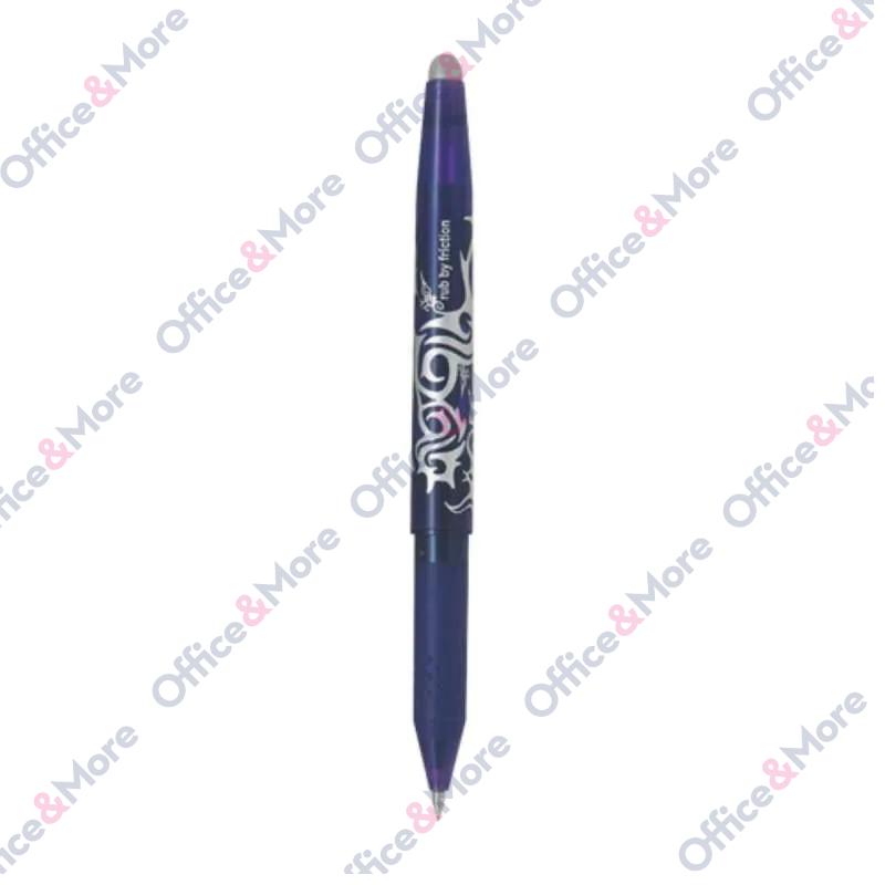 PILOT ROLER FRICTION  LJUBIČASTA  0,7  332275 