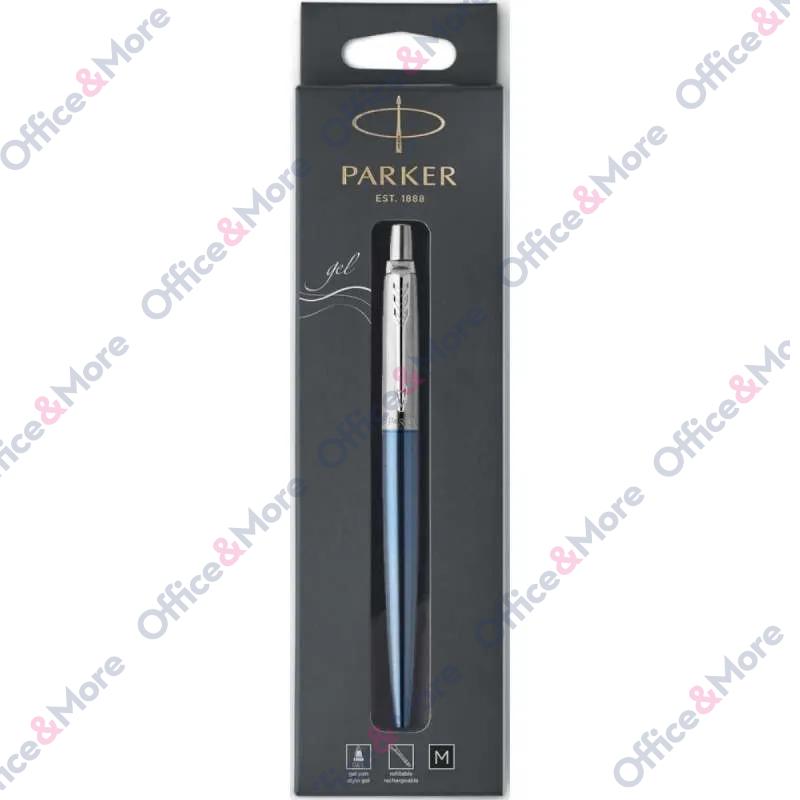 PARKER ROLER ROYAL JOTER WATERLOO BLUE C 