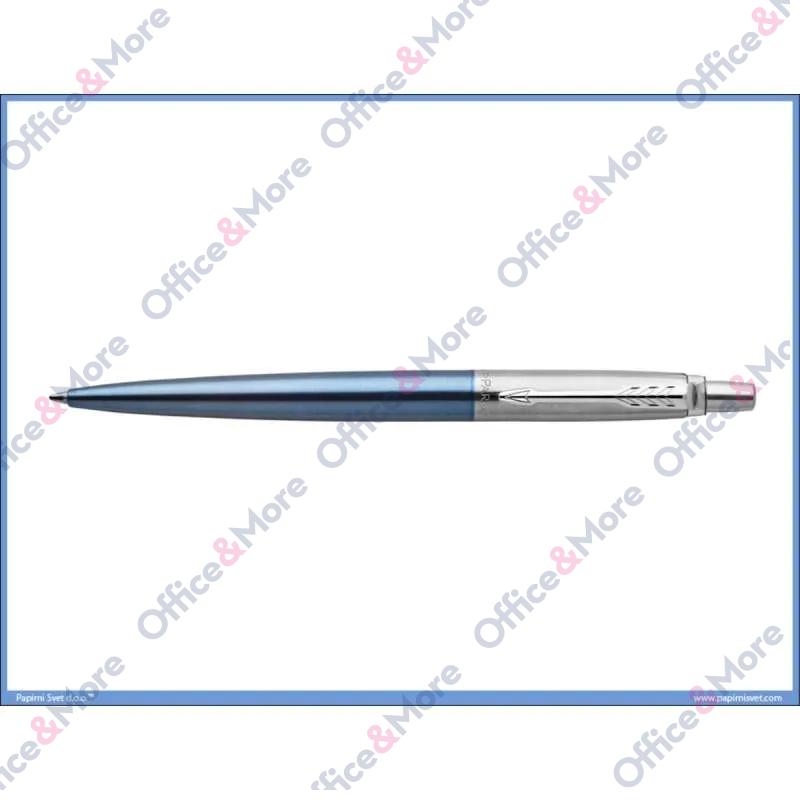 PARKER ROLER ROYAL JOTER WATERLOO BLUE C 