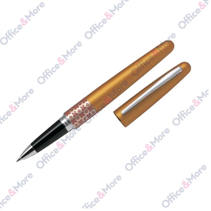 PILOT ROLER MR RETRO METALIC ORANŽ 350559 