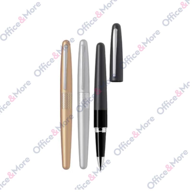 PILOT ROLER MR CRNI 