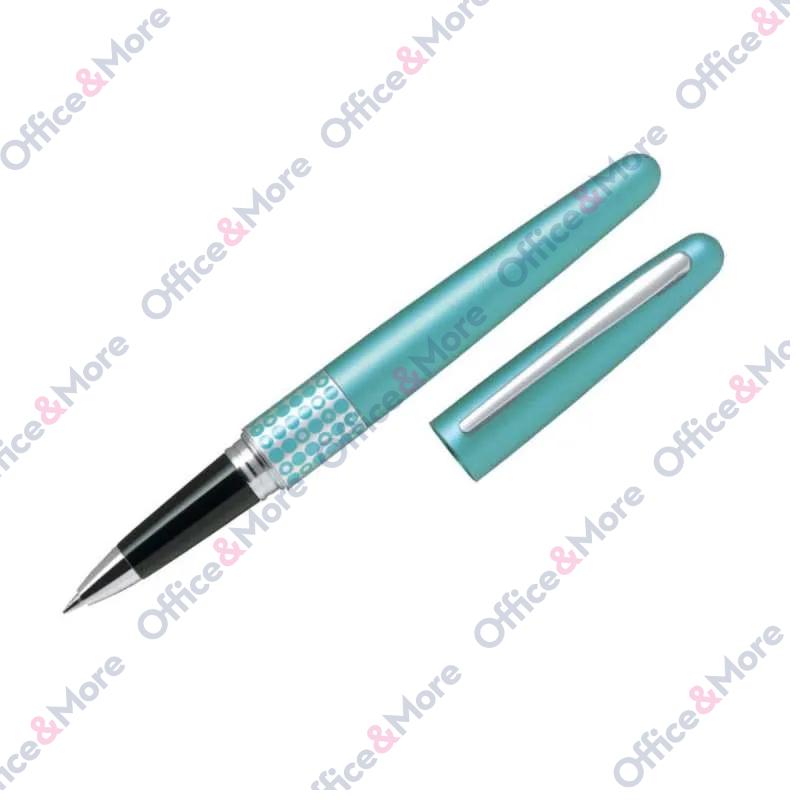 PILOT ROLER MR RETRO METALIC PLAVA 305561 