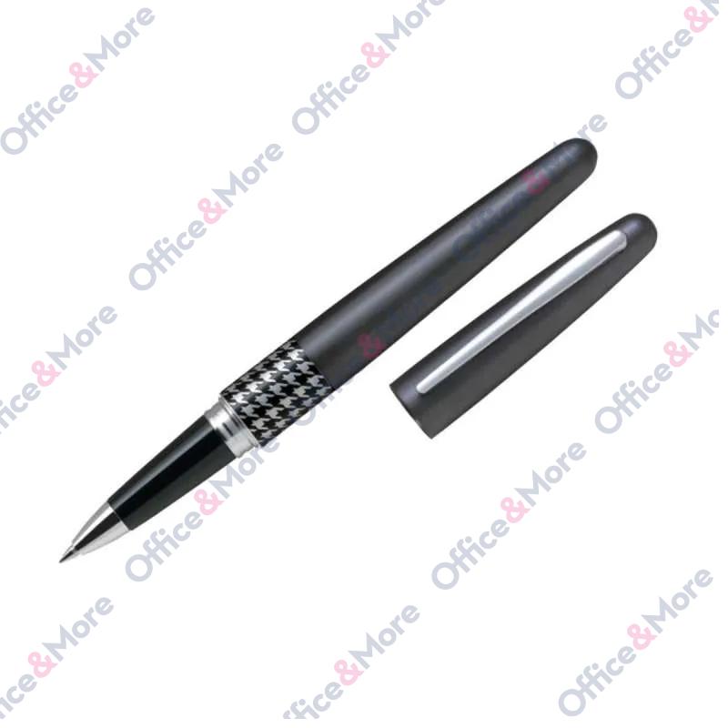 PILOT ROLER MR RETRO METALIC SIVA 