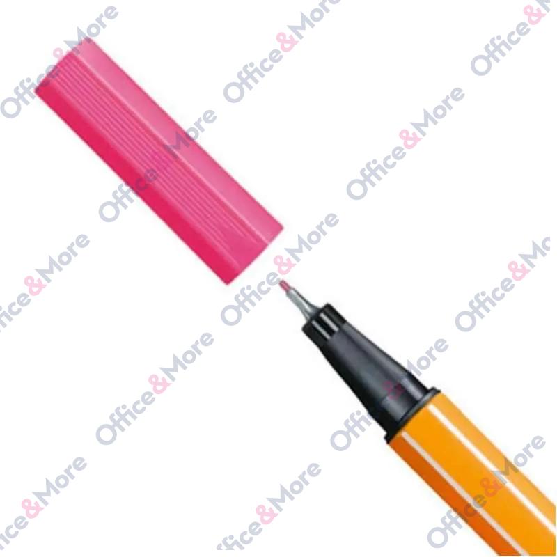 STABILO FINOGRAF 88/17 HELIOTROPE SVETLO ROZE 