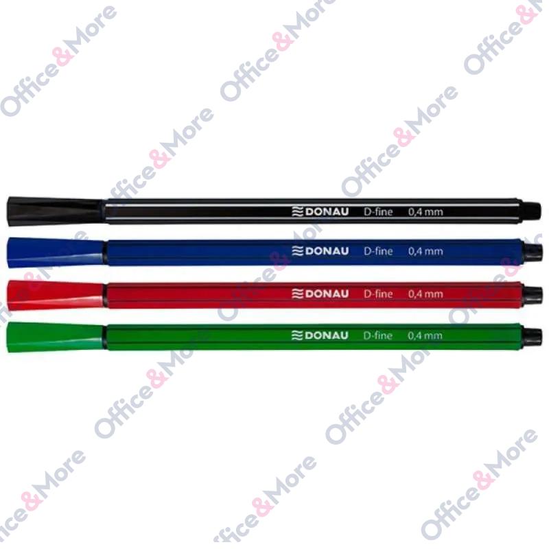 DONAU FINOGRAF PLAVI 0,4 MM 