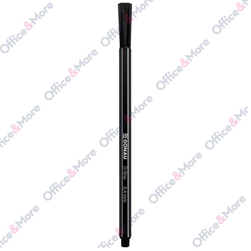 DONAU FINOGRAF CRNI 0,4 MM 