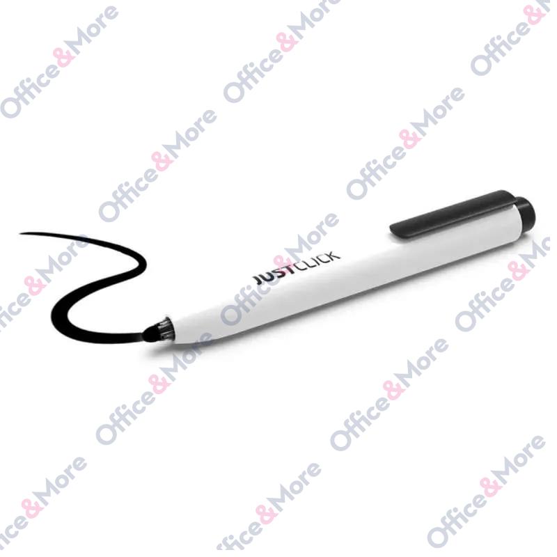 MORRIS MARKER BORD ZA BELU TABLU CRNI 