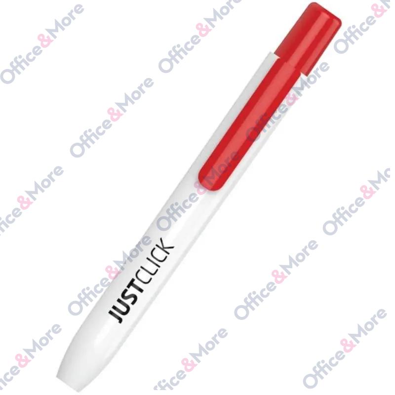 MORRIS MARKER BORD ZA BELU TABLU CRVENI 