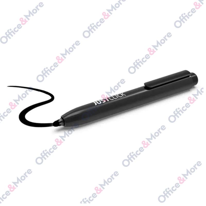 MORRIS MARKER PERMANENTNI  CRNI 
