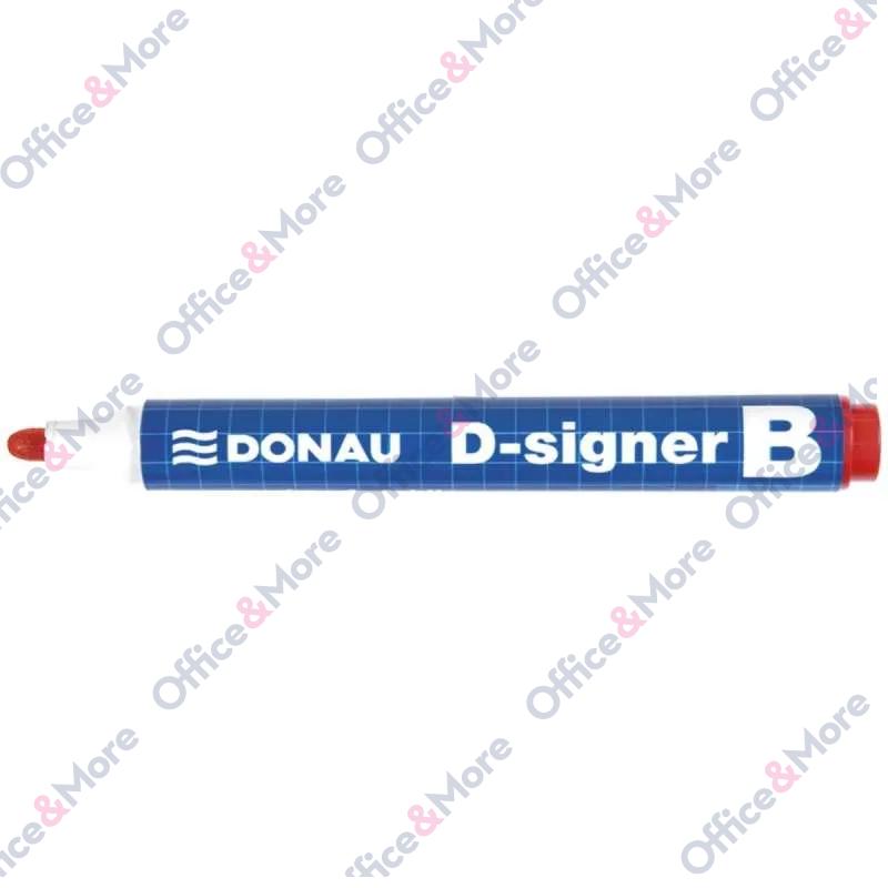 DONAU MARKER BORD CRVENI 