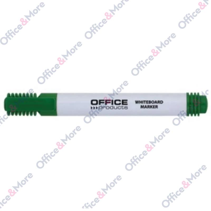 OFFICE PR. MARKER BORD ZELENA 