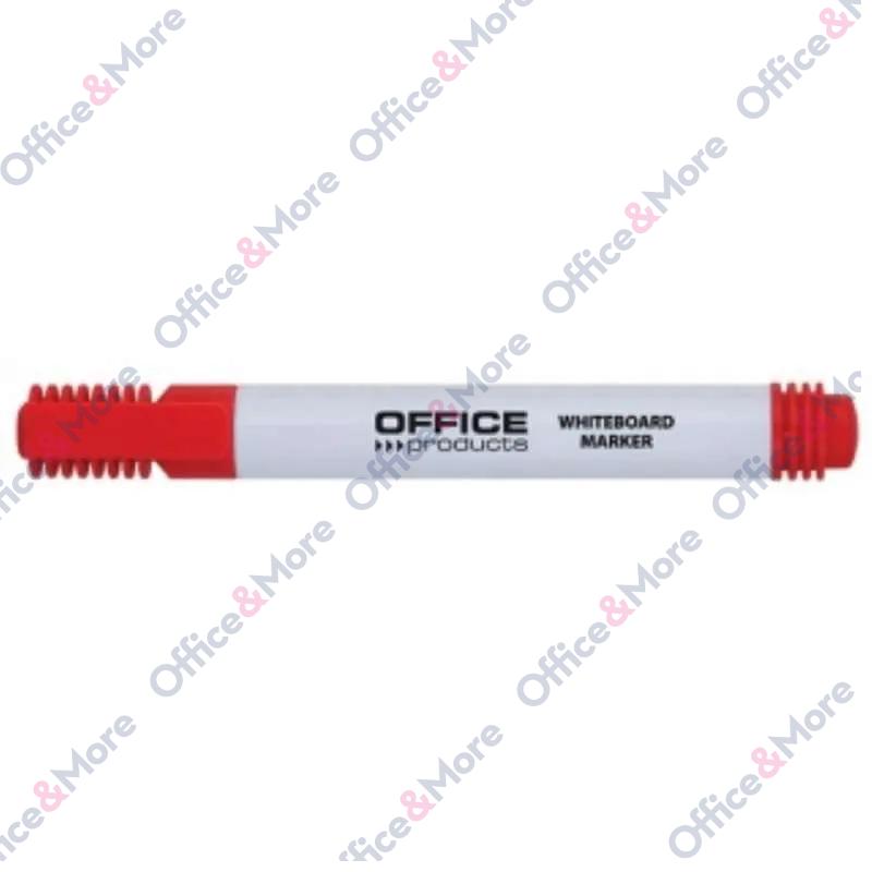 OFFICE PR. MARKER BORD CRVENA 