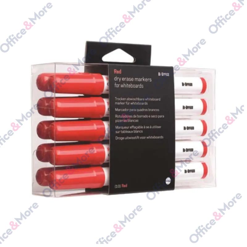 BI-O MARKER BORD CRVENI 