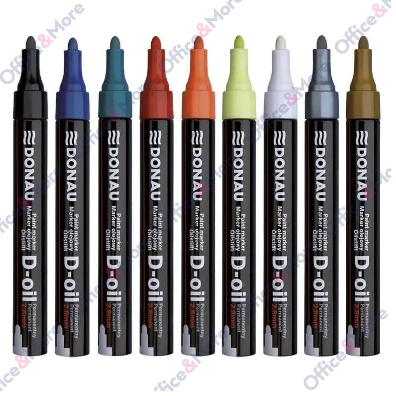 DONAU MARKER PAINT BELI 2.8MM 7369001PL-09 