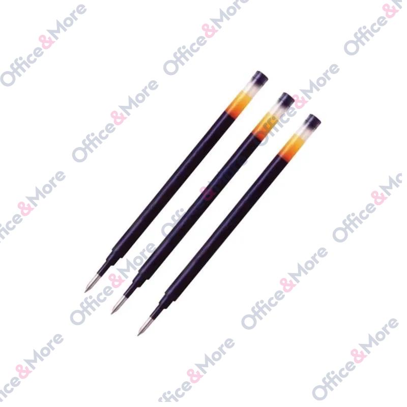 PILOT REFIL ZA ROLER G2 CRNI 0,5 316322 