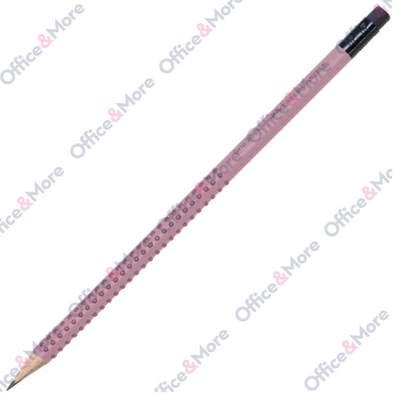 FC OLOVKA GRAF. GRIP SA GUMOM B ROSE 217237 