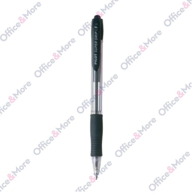 PILOT TEH.OL.SUPER GRIP CRNA 315428 