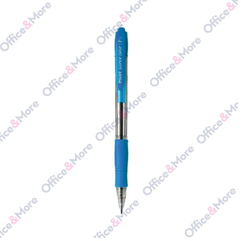 PILOT TEH.OL.SUPER GRIP SV.PLAVA H-185  315434 