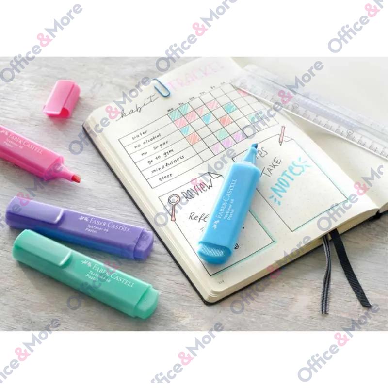 FC flomaster textliner 46 1/8 254658 