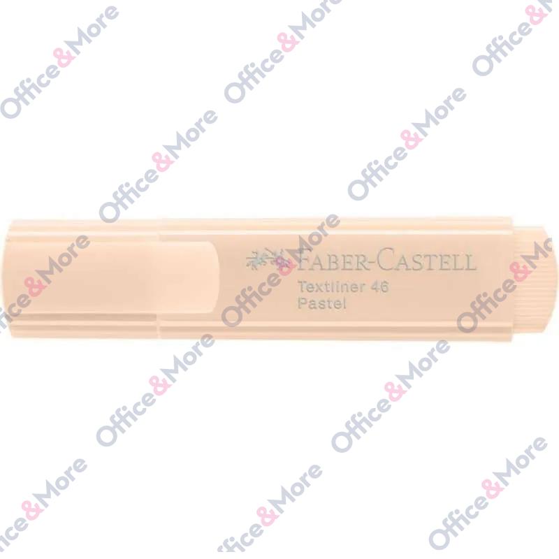 FC flomaster textliner 46 pastel powder 