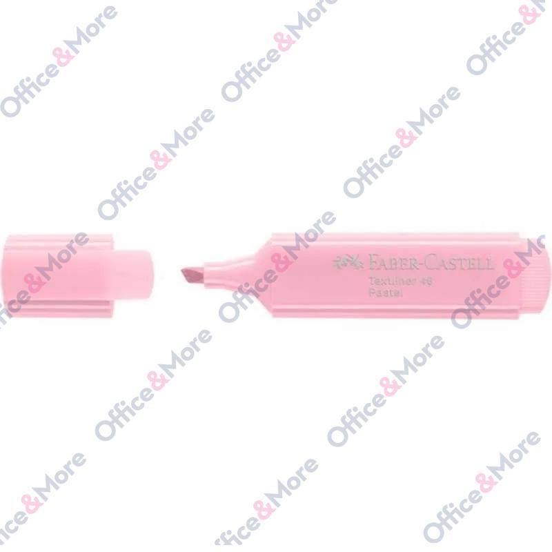 FC flomaster textliner 46 pastel blush 