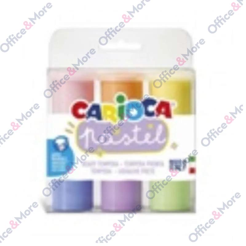 CA TEMPERE U ČAŠI PASTEL 1/6 25ML 