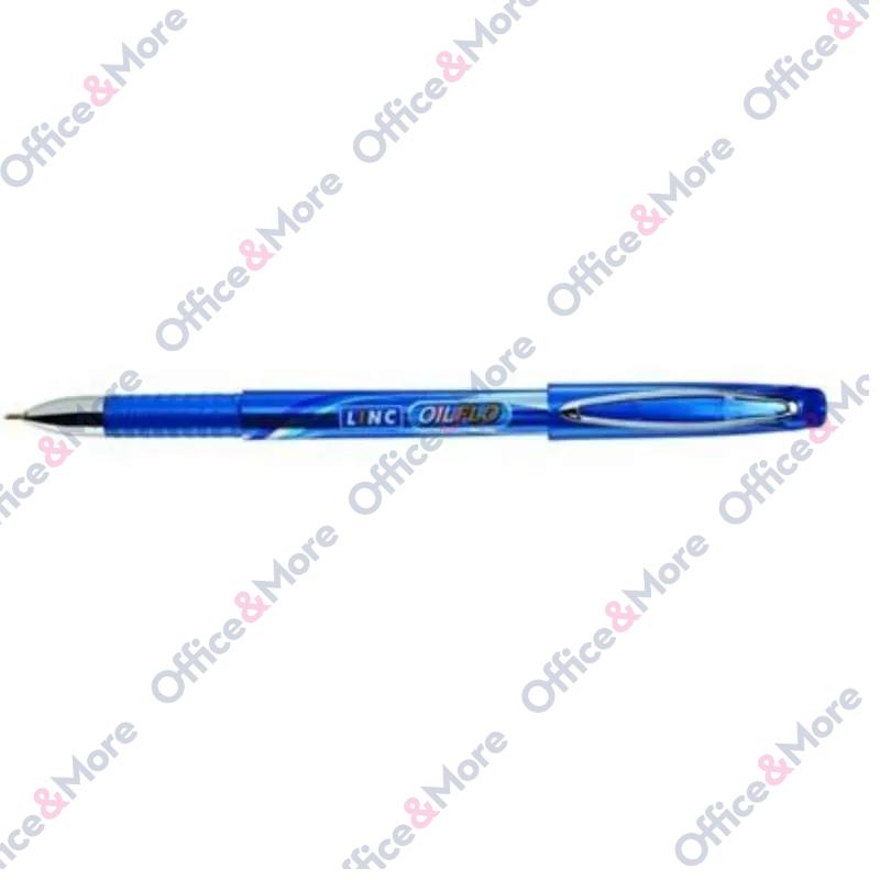 LINC HEM.OLOVKA OILFLO PLAVA EXLI4138 