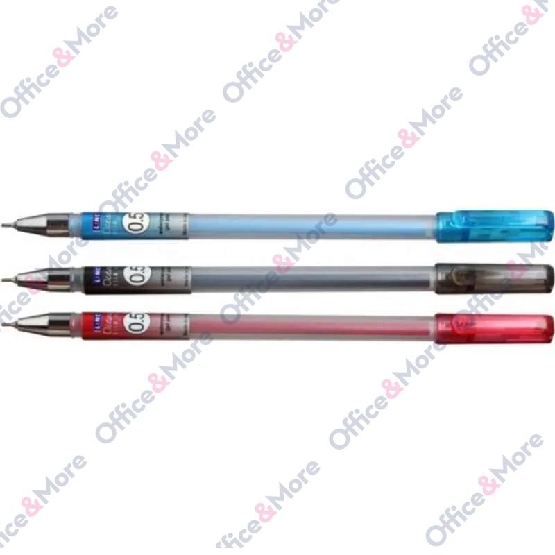 LINC GEL OLOVKA TRIM 0,5MM PLAVA EXLI200ZI 