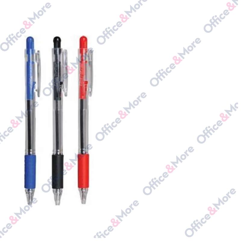 LINC HEMIJSKA OLOVKA TIP-TOP  GRIP CRNA 