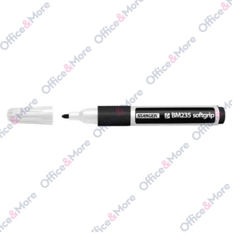 STANGER MARKER BORD GRIP 1-3MM OBLI MIX 4 BM235 