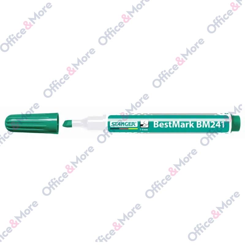 STANGER MARKER BORD 1-4MM KOSI ZELENI BM241 