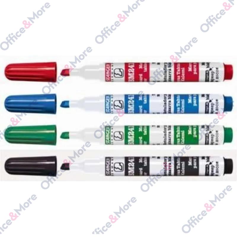 STANGER MARKER BORD 1-4MM KOSI MIX 4 BOJE BM241 