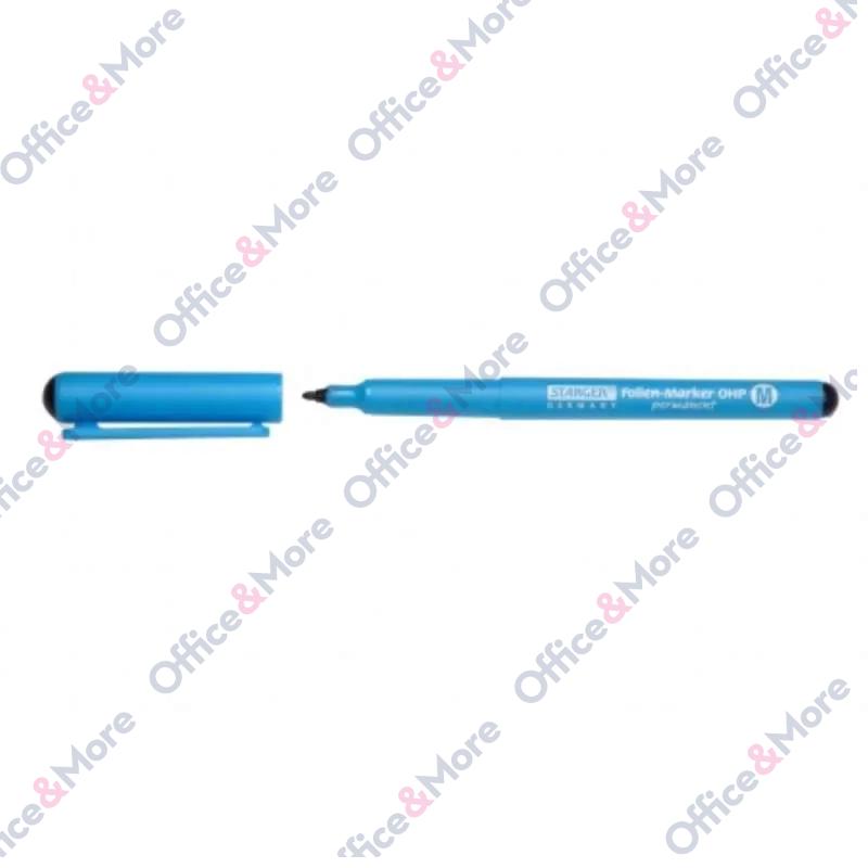 STANGER OHP MARKER M 1,0 ZELENI 710023 