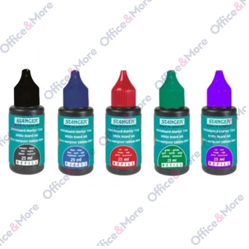 STANGER MASTILO ZA PEČATE 25ML  PLAVA 