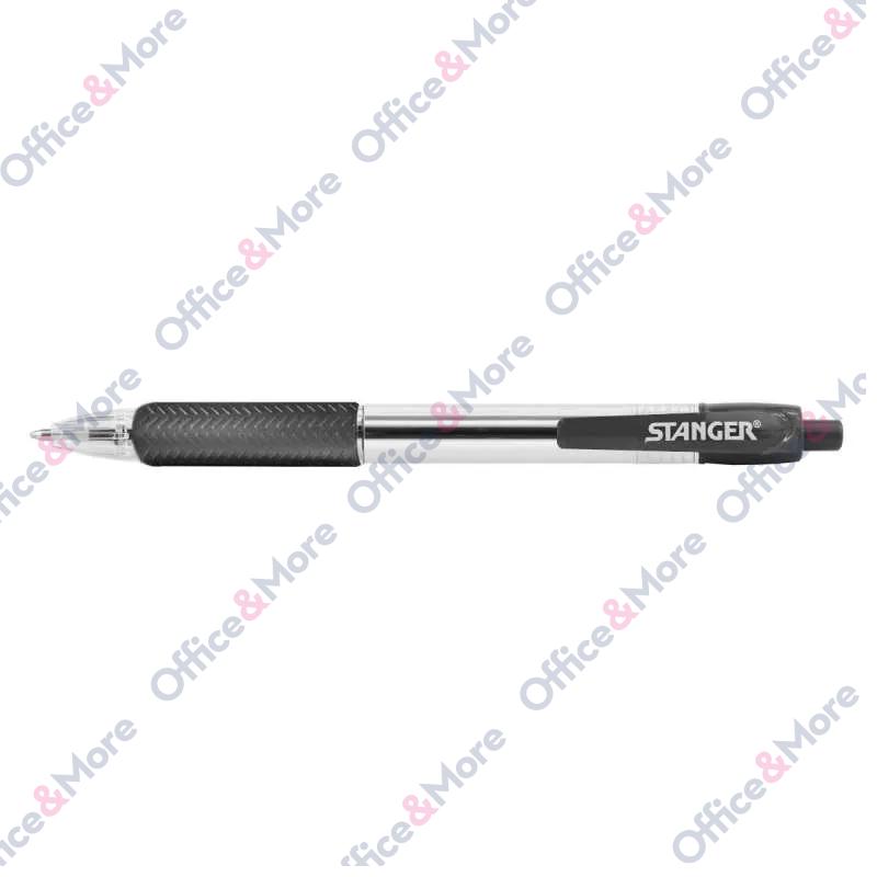 STANGER HEM.OLOVKA R1.0 SOFTGRIP CRNA VK10 KLIK 
