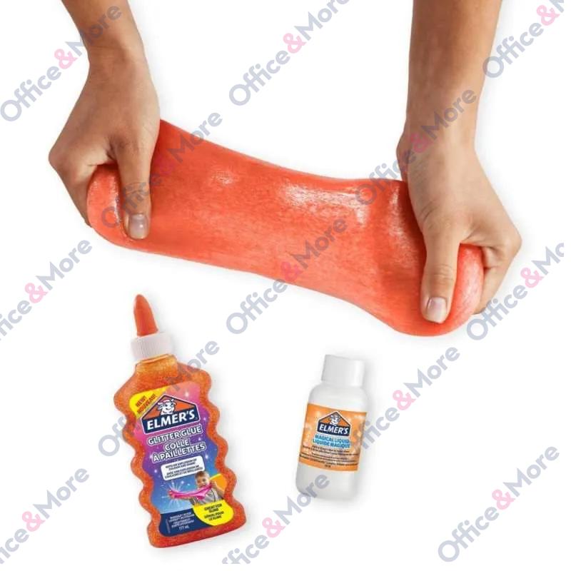 ELMERS LEPAK SA ŠLJOKICAMA ORANŽ 177ML 