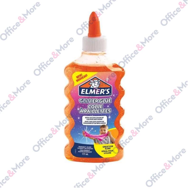 ELMERS LEPAK SA ŠLJOKICAMA ORANŽ 177ML 