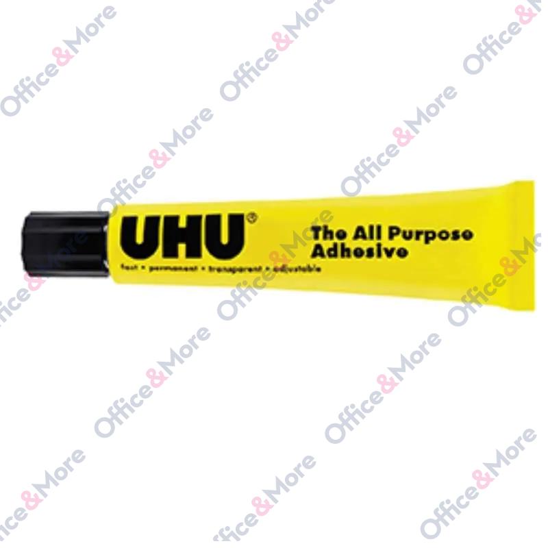 UHU LEPAK ALLESKLEBER 20ML 4400 