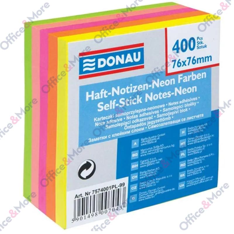 DONAU SLP LISTIĆI 76X76 KOCKA NEON 400 