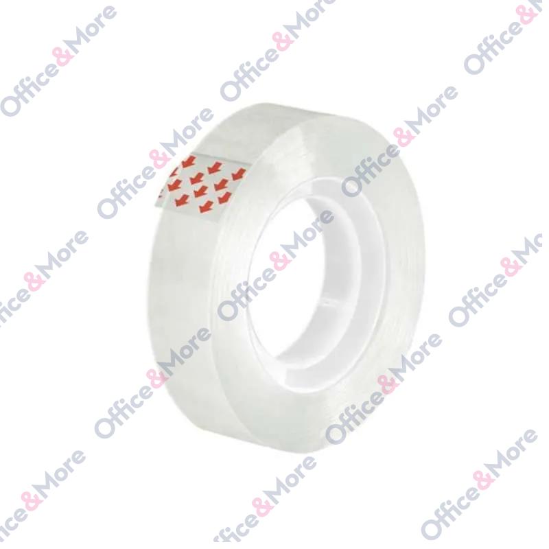 TESA LEPLJIVA TRAKA 12mm/33m Basic 58540 INVISIBLE 