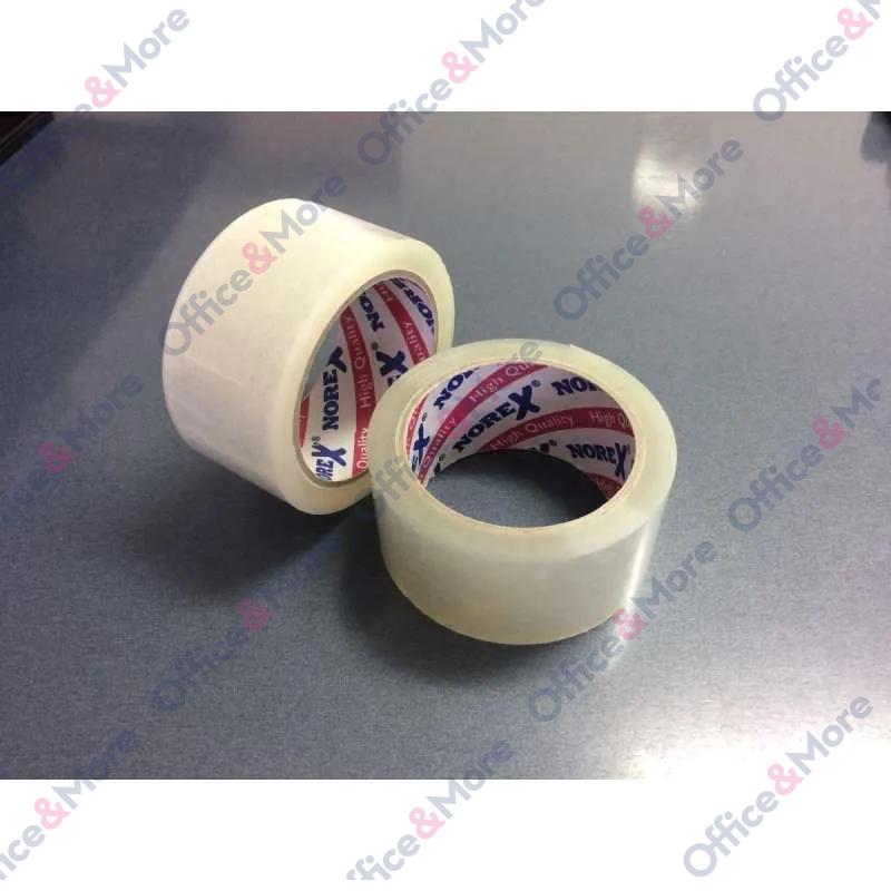 NOREX LEPLJIVA TRAKA PROVID , 48MM/50M 38my eco 