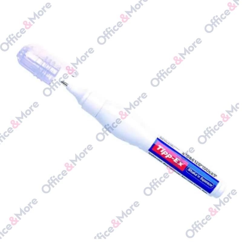 BIC KOREKTOR U OLOVCI 8ML 