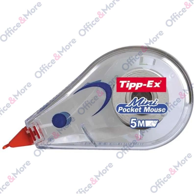 BIC KOREKTOR TRAKA 5MM/5m 