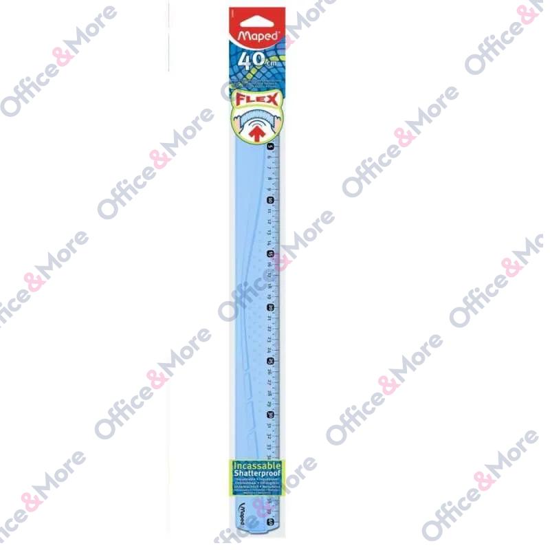 MAPED LENJIR FLEX 40 CM m244040 