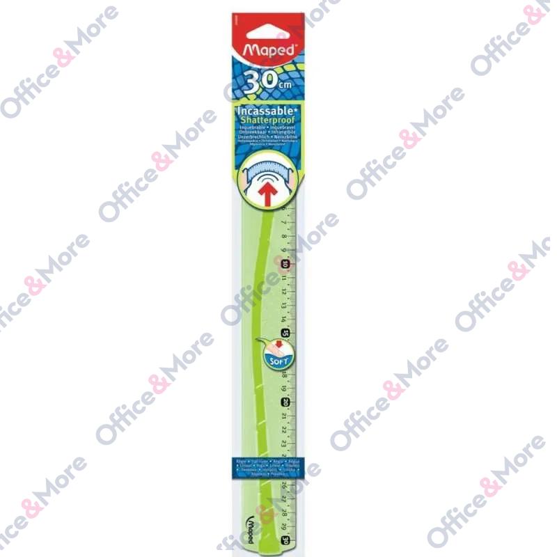 MAPED LENJIR FLEX 30 CM m244030 