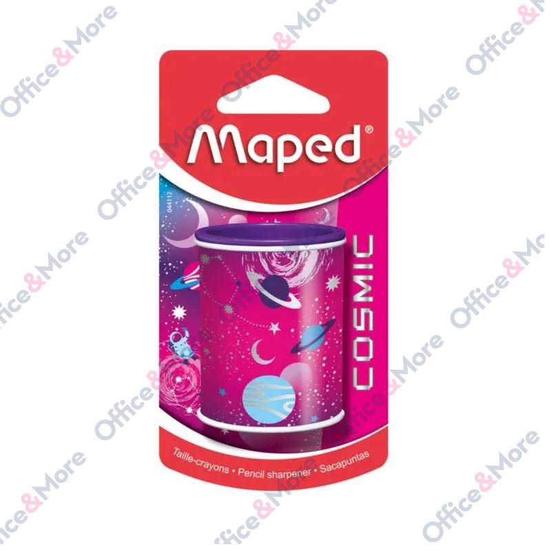 MAPED REZAČ COSMIC BLISTER 