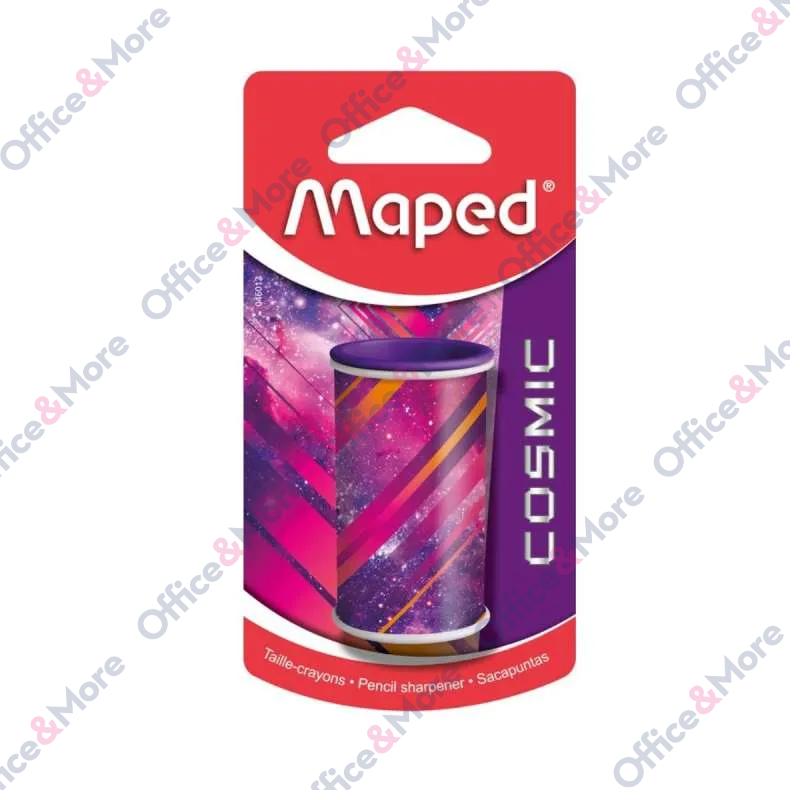 MAPED REZAČ COSMIC 1 OTVOR BLISTER 