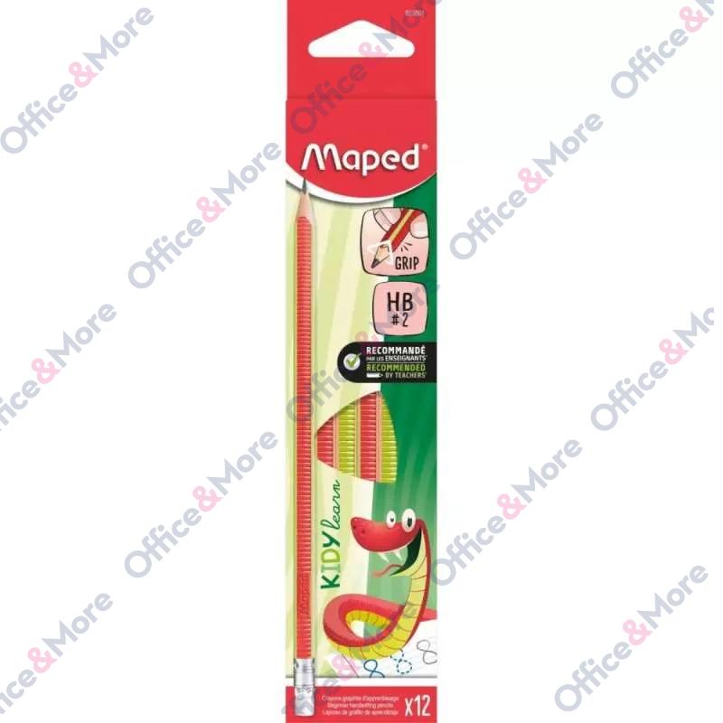 MAPED GRAF.OLOVKA ANTISTRES SA GUMICOM 