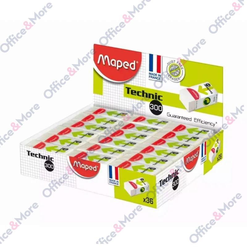 MAPED GUMICA TECHNIC M011301 