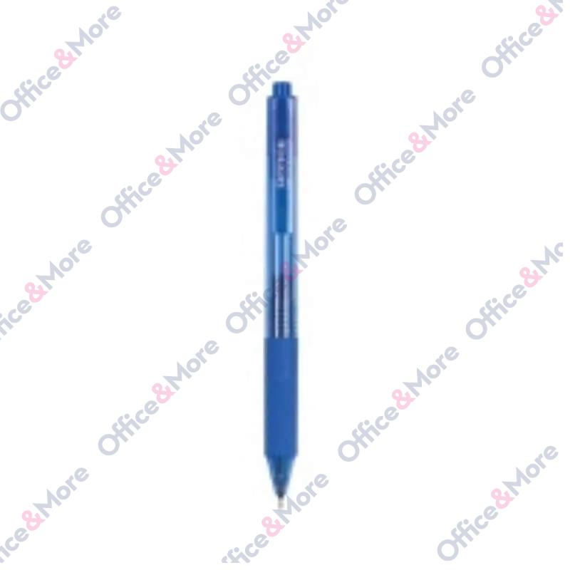 OFFICE PR. GEL ROLER PLAVI 